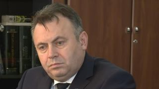Tătaru: „Suntem într-un moment destul de dificil, vom avea două săptămâni destul de grele”
