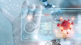 bilanț coronavirus acum