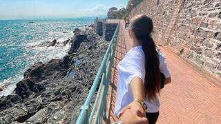 Bogdan Mocanu și Andra Volos de la „Puterea Dragostei” se mută în Italia. Anunțul a fost făcut