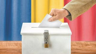 PSD susţine organizarea alegerilor în data de 27 septembrie