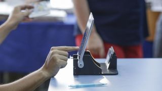 data alegeri parlamentare