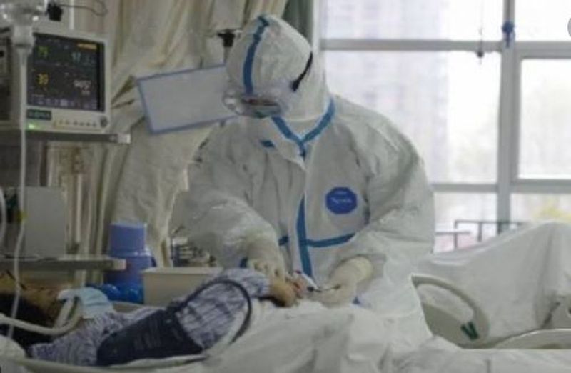 Ministrul Sănătății teste covid