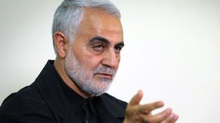 Generalul Soleimani