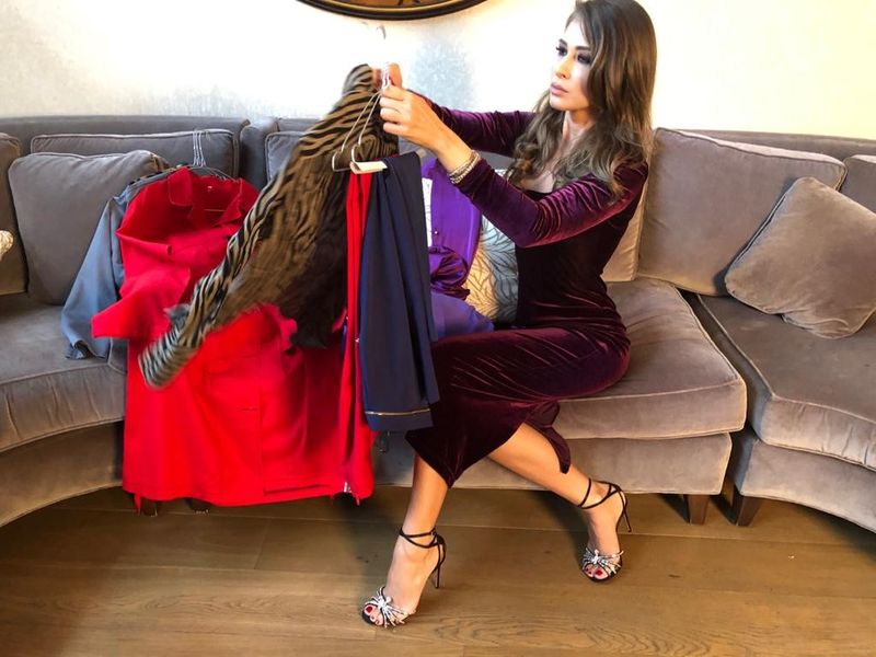 Cristina Mihaela Dorobanțu Puterea dragostei