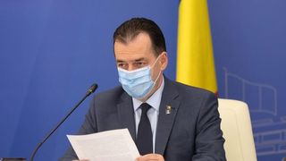 Ludovic Orban, despre cel mai sumbru scenariu. Ne &icirc;ndreptam spre dezastru 