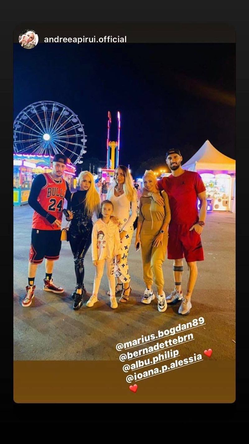 philip și berna pe plajă