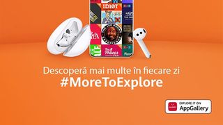 Mai productiv ca oricând cu Huawei P40 Pro: Conectivitate perfectă cu laptop-ul și aplicații care sporesc eficiența, prezente în Huawei AppGallery