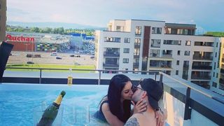 simina de la puterea dragostei și alex zănoagă