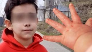 VIDEO| Cel mai t&acirc;năr donator de organe din Rom&acirc;nia. La doar 10 luni, un bebeluș a salvat un adolescent