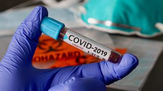 Coronavirus România. Creștere record în ultimele 24 de ore