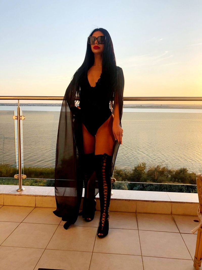 daiana și rafaelo de la puterea dragostei