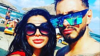 daiana și rafaelo de la puterea dragostei