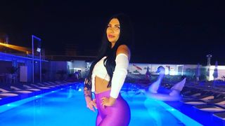 daiana și rafaelo de la puterea dragostei