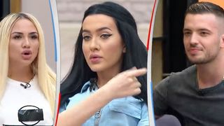 ramona de la puterea dragostei și livian