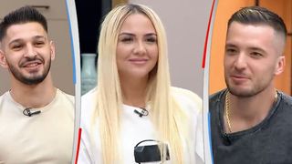 ramona de la puterea dragostei și livian