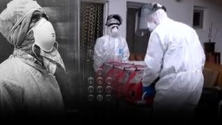 VIDEO| Mulți români nu se tem de coronavirus și cred ca cifrele sunt manipulate. Reportaj exclusiv Știrile Kanal D