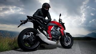 constanța motociclist rănit