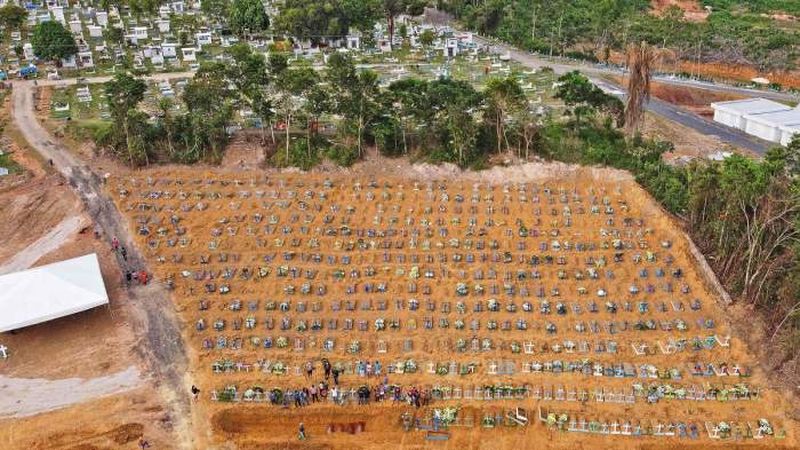 morminte pacienți covid 19