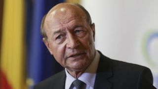 băsescu pandemia covid 19