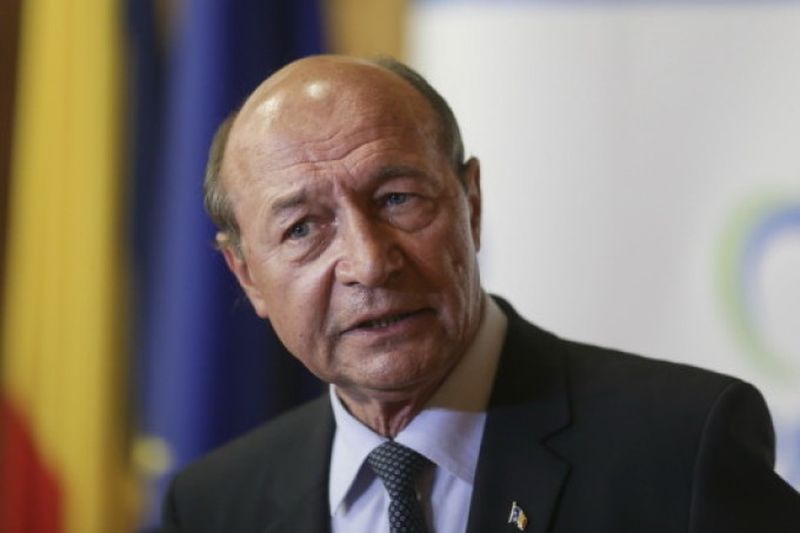 băsescu pandemia covid 19