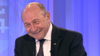 Traian Băsescu, despre candidatura la Primăria Capitalei: Dacă va fi nevoie, o să o fac