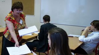 Subiecte Definitivat 2020 - Barem Definitivat 2020