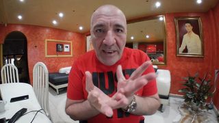 Nelson Mondialu: "Mă internez în spital!"