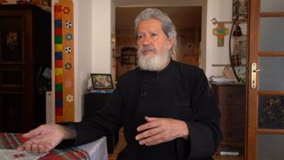 Părintele Emanuel Ganciu are nevoie de ajutorul nostru: Împreună, pentru om de nota 100