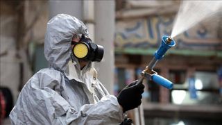 Localitățile din Rom&acirc;nia intră &icirc;n carantină pe bandă rulantă