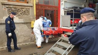 Medic român renumit: „Vom muri pe capete, din cauza incoştienţei”