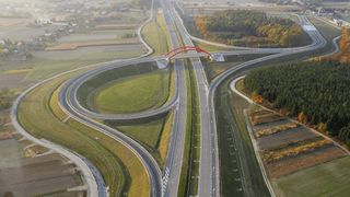 Vorbe grele pe tema Autostrăzii Unirii. &bdquo;Cu nesimţire, &icirc;i condamnaţi la sărăcie&rdquo;