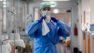 Peste 1.000 de morți de coronavirus în SUA, în 24 de ore