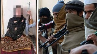 O adolescentă și fratele ei mai mic i-au ucis pe militanții talibani care le-au omorât părinții 