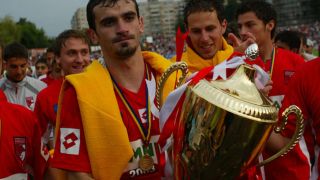 Fostul fotbalist Cosmin Bărcăuan are hotel în Grecia