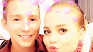 fratele bernei de la puterea dragostei