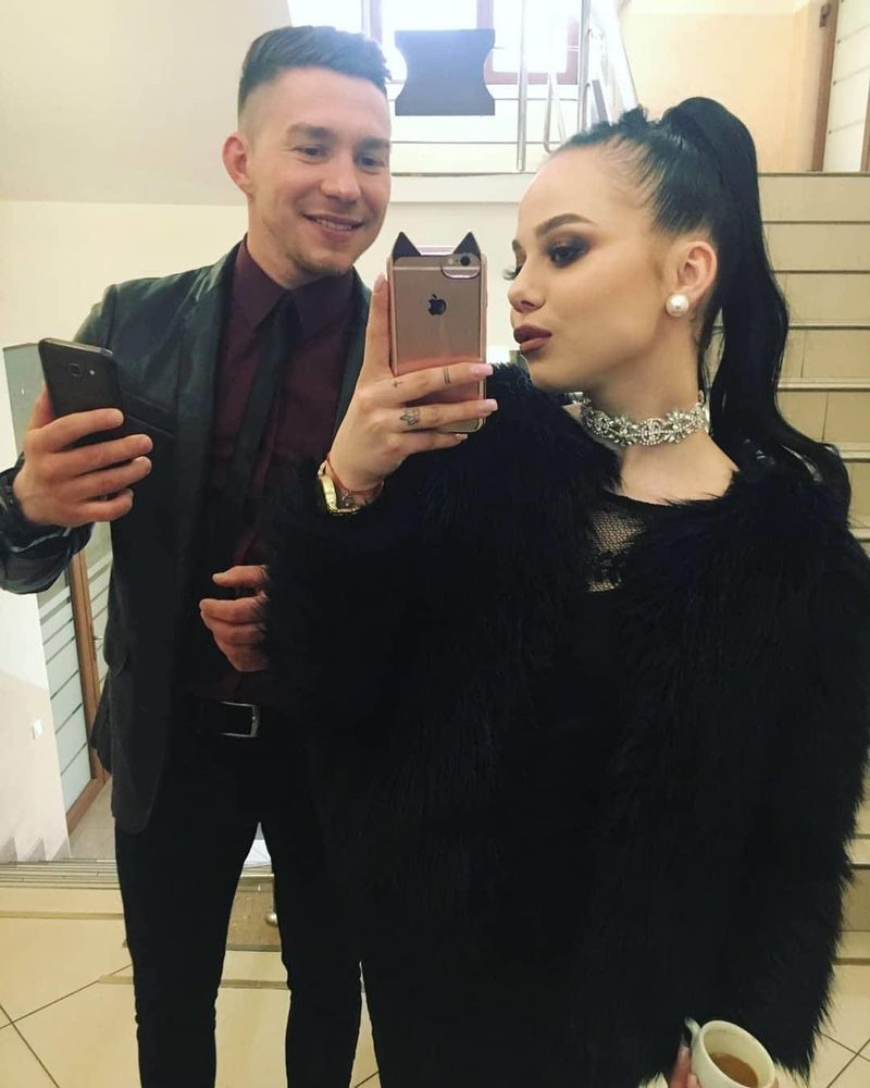 fratele bernei de la puterea dragostei