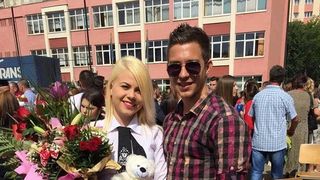 fratele bernei de la puterea dragostei