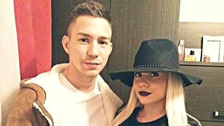 fratele bernei de la puterea dragostei