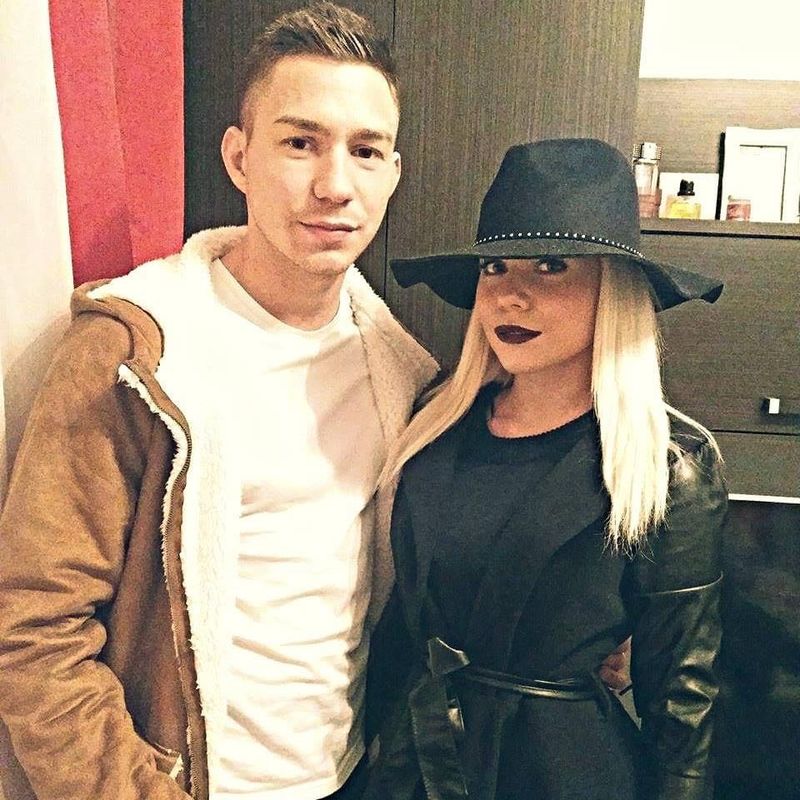 fratele bernei de la puterea dragostei