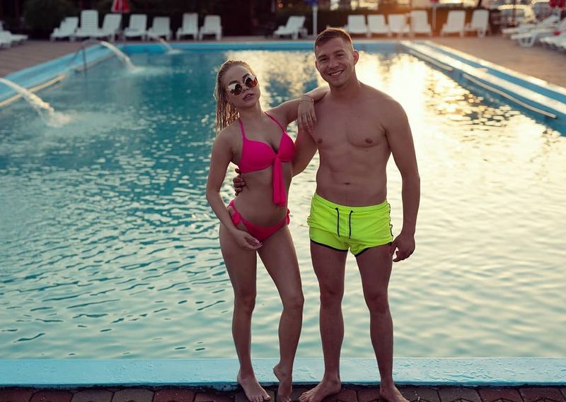 fratele bernei de la puterea dragostei