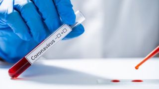 Premieră negativă. Zona în care a fost anunțat al treilea val de coronavirus