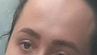 Ella de la „Puterea Dragostei”, nemachiată. Imaginile uimitoare cu bruneta