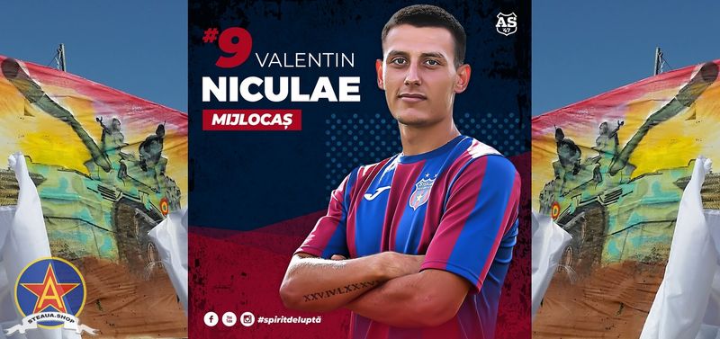 fotbalist de la steaua coronavirus