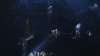 castelul bran invadat de strigoi