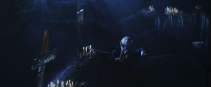 castelul bran invadat de strigoi