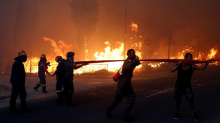 MAE: Atenționare de călătorie în țara cu zeci de mii de turiști români