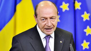 Băsescu a spus în ce condiții candidează pentru Primăria Capitalei: „Una dintre opțiunile PMP”
