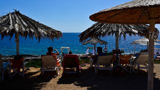 Grecia a anunțat că zeci de români sunt infectați cu coroanvirus