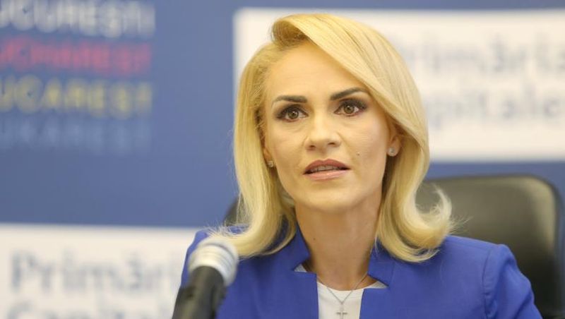 firea mesaj pe facebook