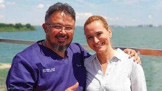 A murit un medic stomatolog celebru din Rom&acirc;nia, răpus de coronavirus